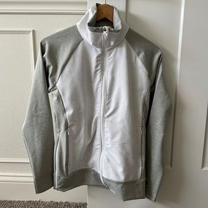 NWT Anook Athletics Maternity Jacket